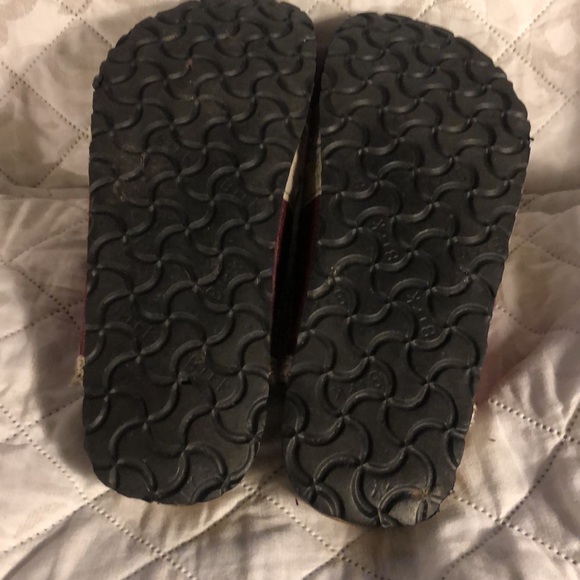 Birkis burgundy RARE farm, with sheep - Picture 4 of 10